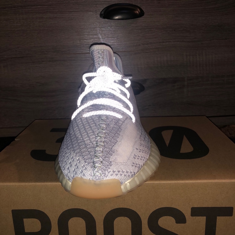 Yeezy yeshaya